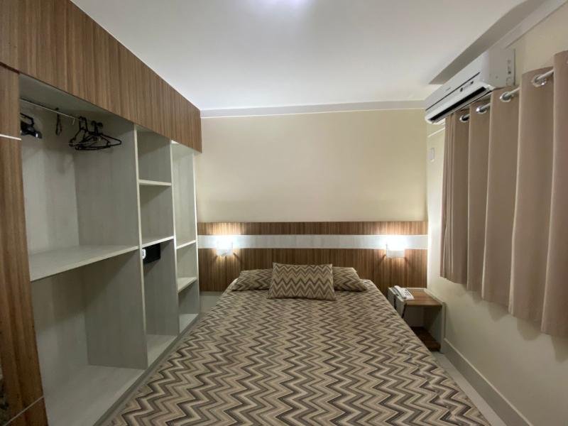 Fotos apartametnos LACQUA DI ROMA  CALDAS NOVAS