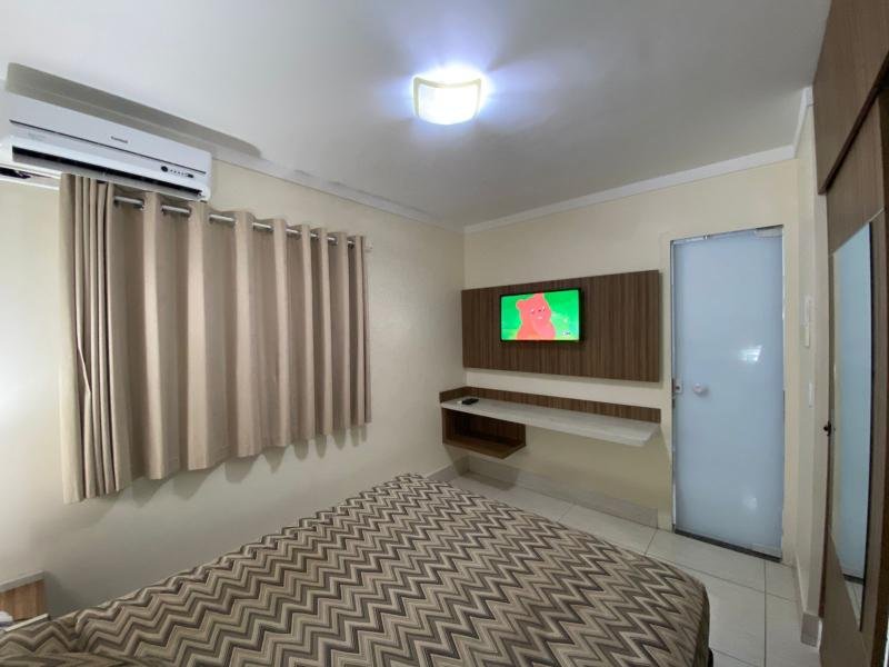 Fotos apartametnos LACQUA DI ROMA  CALDAS NOVAS