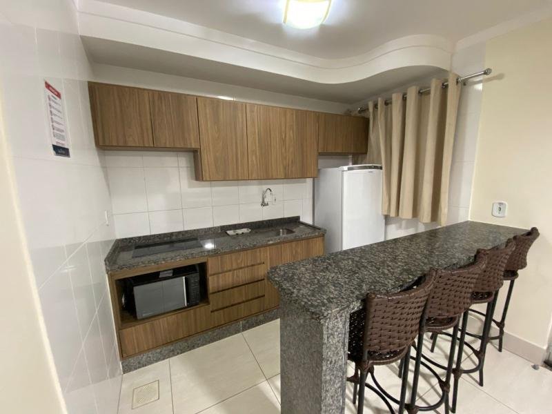Fotos apartametnos LACQUA DI ROMA  CALDAS NOVAS