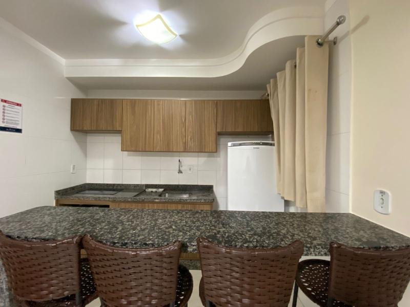 Fotos apartametnos LACQUA DI ROMA  CALDAS NOVAS