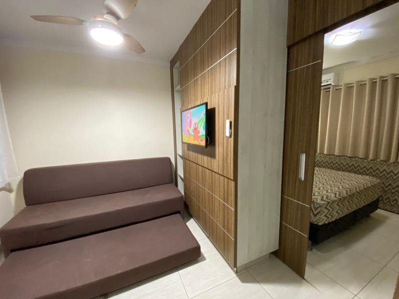 Fotos apartametnos LACQUA DI ROMA  CALDAS NOVAS