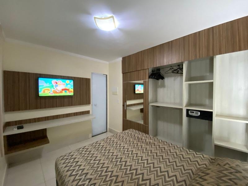 Fotos apartametnos LACQUA DI ROMA  CALDAS NOVAS