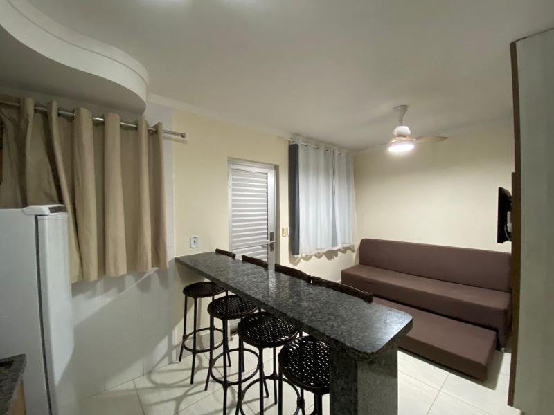 Fotos apartametnos LACQUA DI ROMA  CALDAS NOVAS