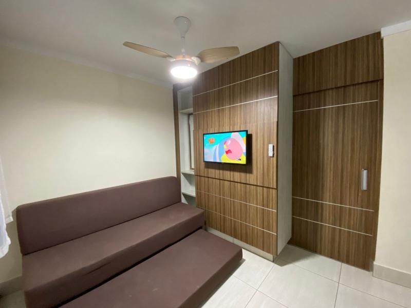 Fotos apartametnos LACQUA DI ROMA  CALDAS NOVAS