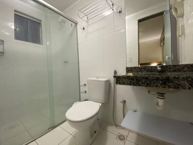Fotos apartametnos LACQUA DI ROMA  CALDAS NOVAS