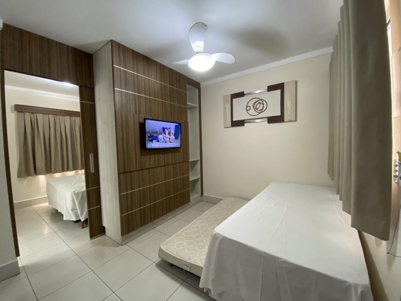 Fotos apartametnos LACQUA DI ROMA  CALDAS NOVAS