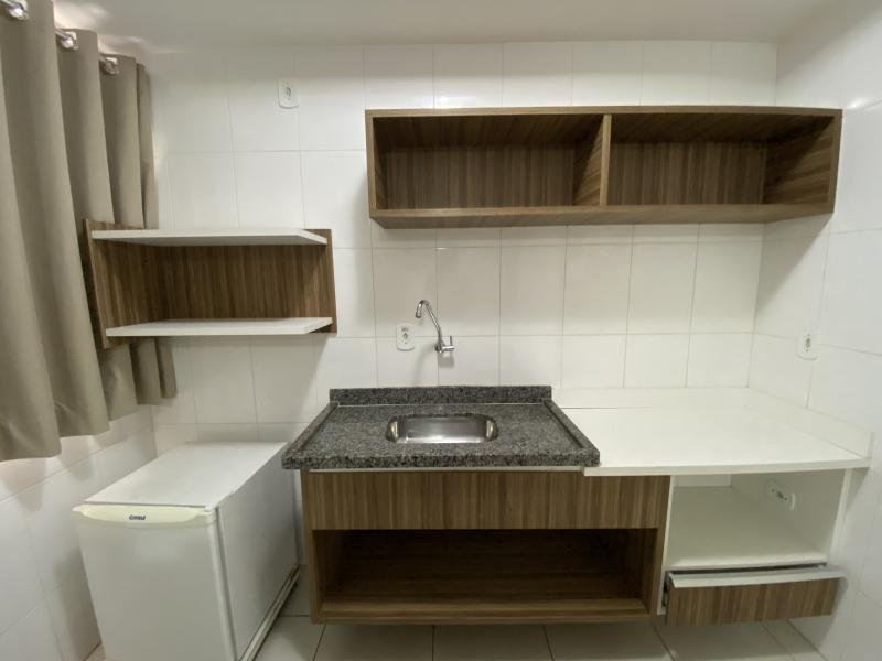 Fotos apartametnos LACQUA DI ROMA  CALDAS NOVAS