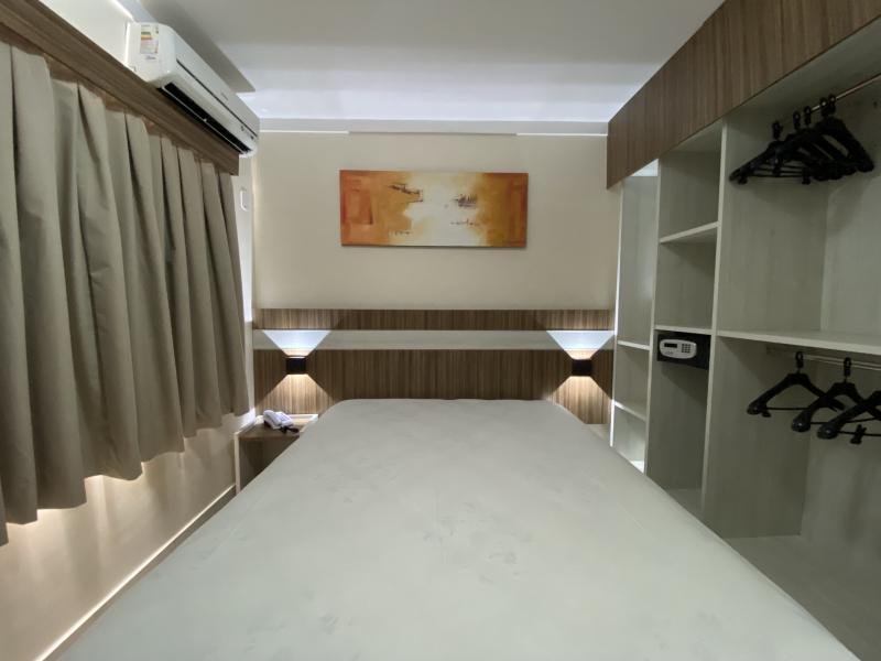 Fotos apartametnos LACQUA DI ROMA  CALDAS NOVAS