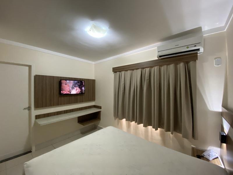 Fotos apartametnos LACQUA DI ROMA  CALDAS NOVAS