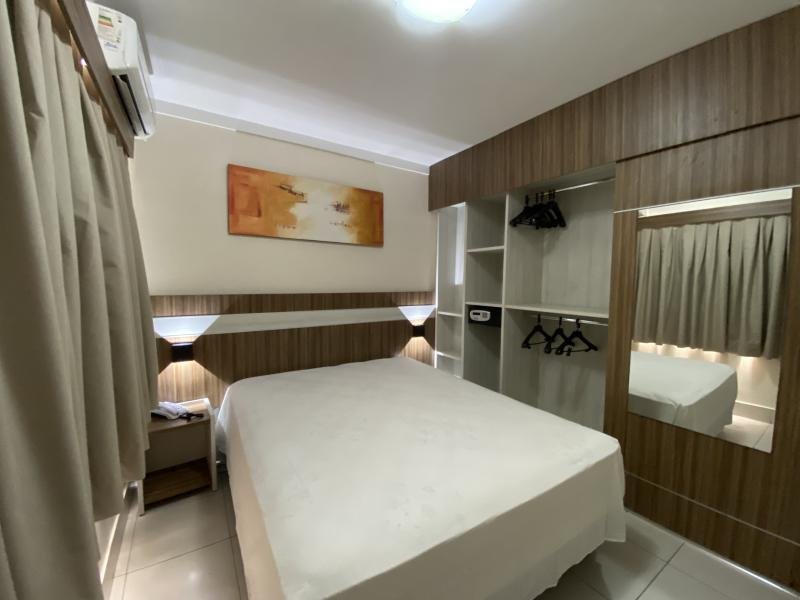 Fotos apartametnos LACQUA DI ROMA  CALDAS NOVAS