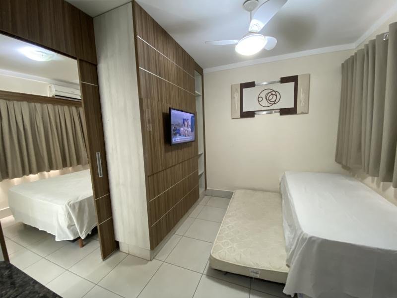 Fotos apartametnos LACQUA DI ROMA  CALDAS NOVAS