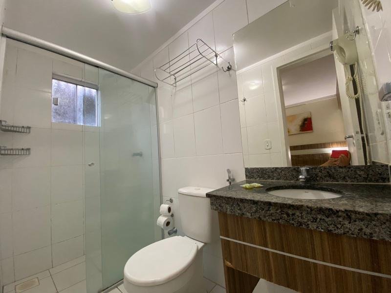 Fotos apartametnos LACQUA DI ROMA  CALDAS NOVAS