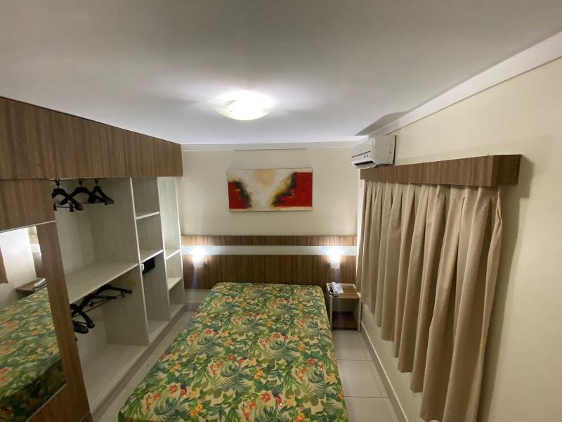 Fotos apartametnos LACQUA DI ROMA  CALDAS NOVAS