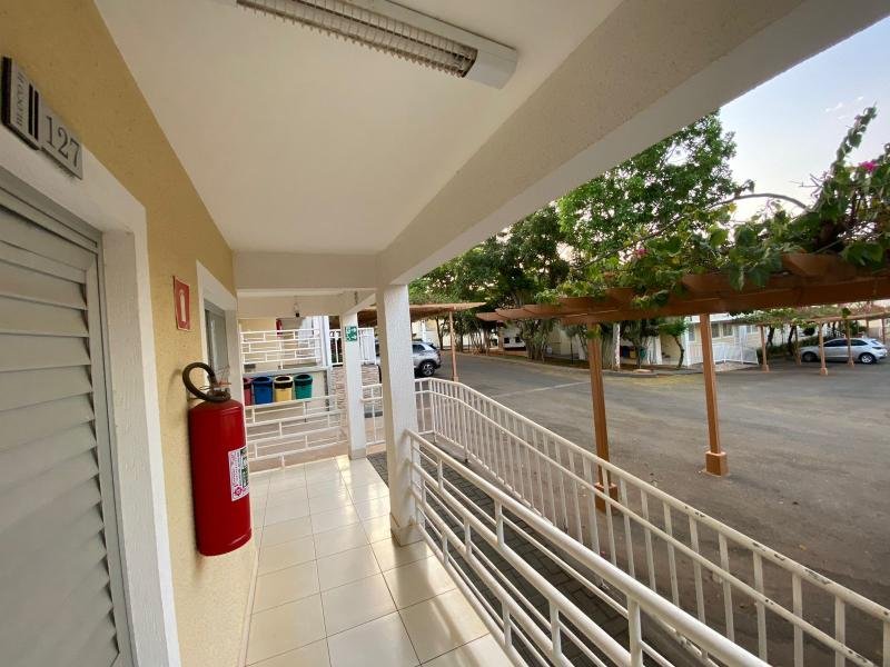 Fotos apartametnos LACQUA DI ROMA  CALDAS NOVAS