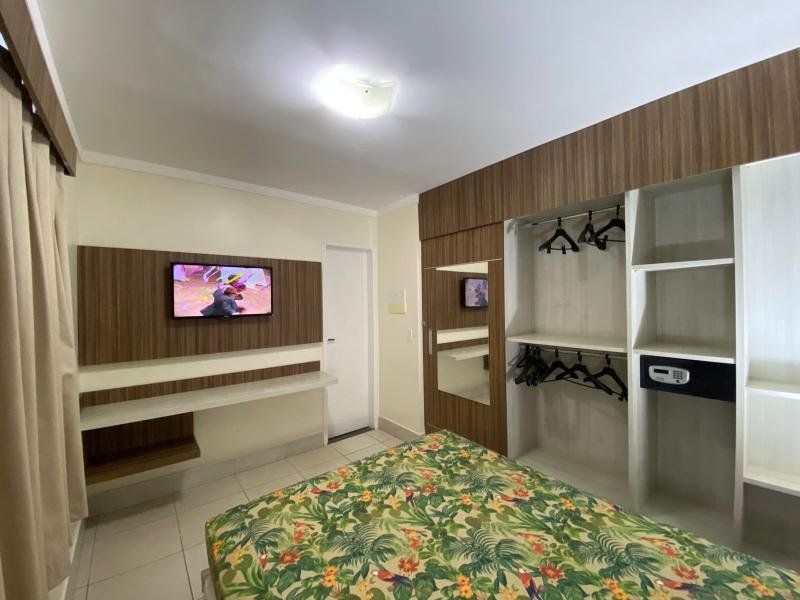 Fotos apartametnos LACQUA DI ROMA  CALDAS NOVAS