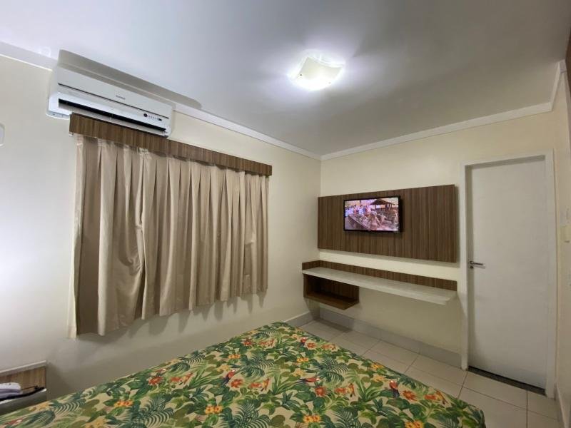 Fotos apartametnos LACQUA DI ROMA  CALDAS NOVAS