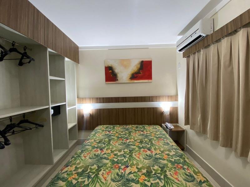 Fotos apartametnos LACQUA DI ROMA  CALDAS NOVAS