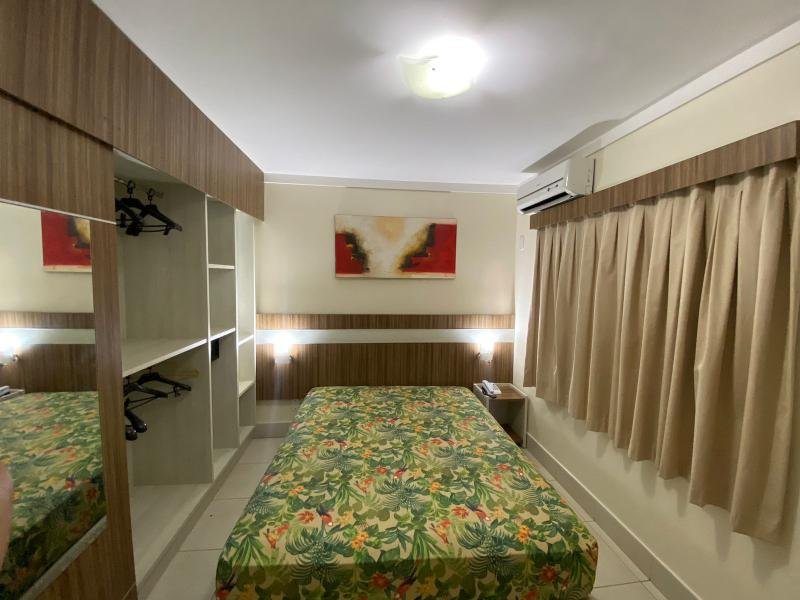 Fotos apartametnos LACQUA DI ROMA  CALDAS NOVAS