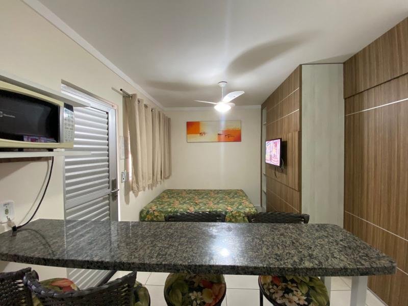 Fotos apartametnos LACQUA DI ROMA  CALDAS NOVAS