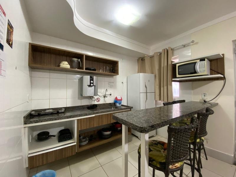 Fotos apartametnos LACQUA DI ROMA  CALDAS NOVAS