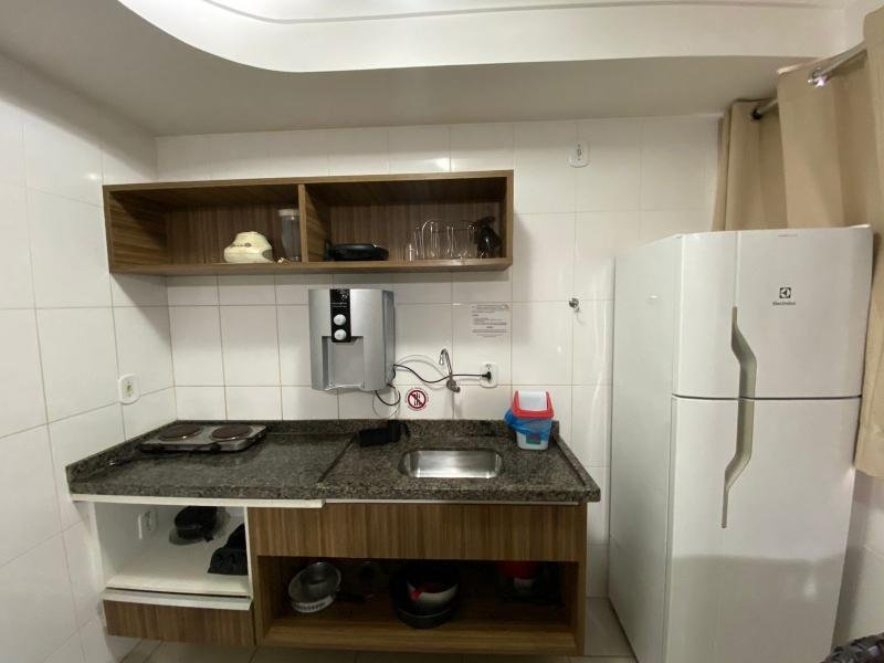 Fotos apartametnos LACQUA DI ROMA  CALDAS NOVAS
