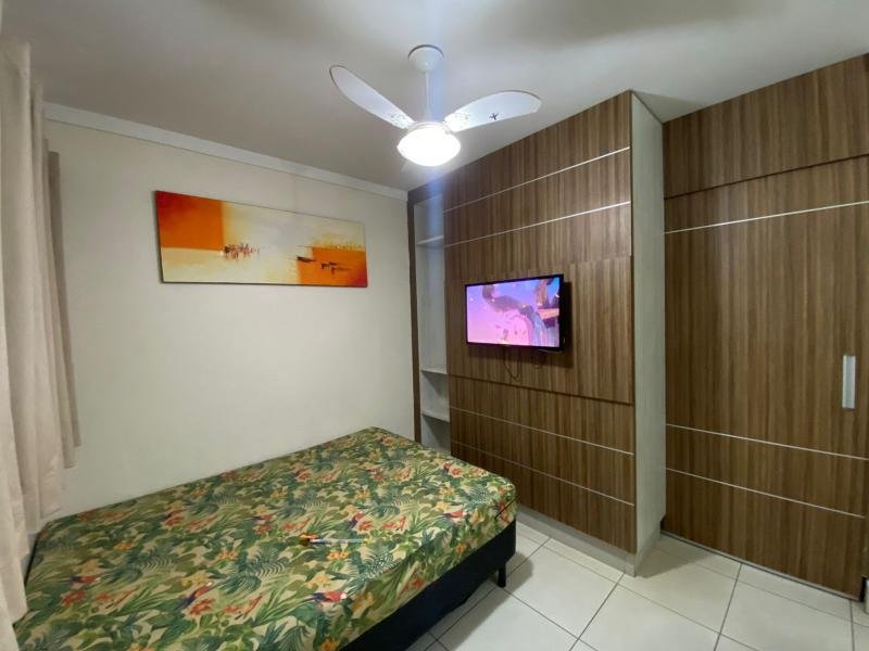 Fotos apartametnos LACQUA DI ROMA  CALDAS NOVAS