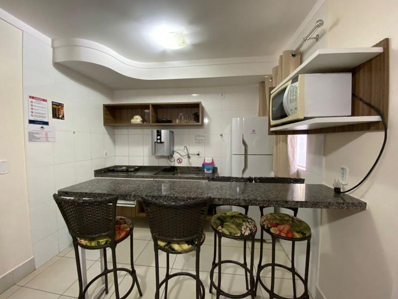 Fotos apartametnos LACQUA DI ROMA  CALDAS NOVAS