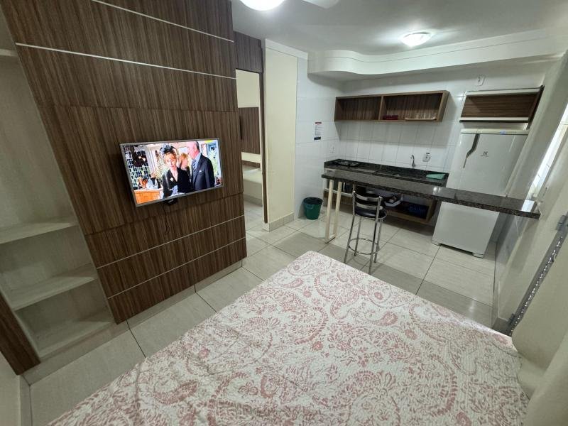 Fotos apartametnos LACQUA DI ROMA  CALDAS NOVAS