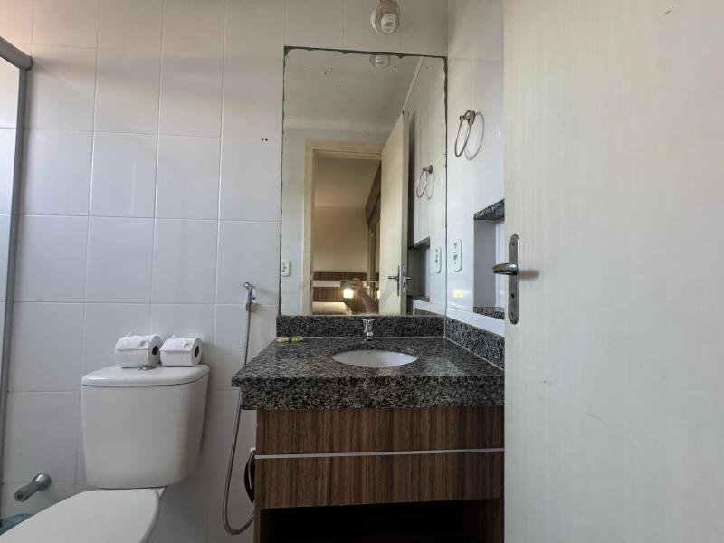 Fotos apartametnos LACQUA DI ROMA  CALDAS NOVAS