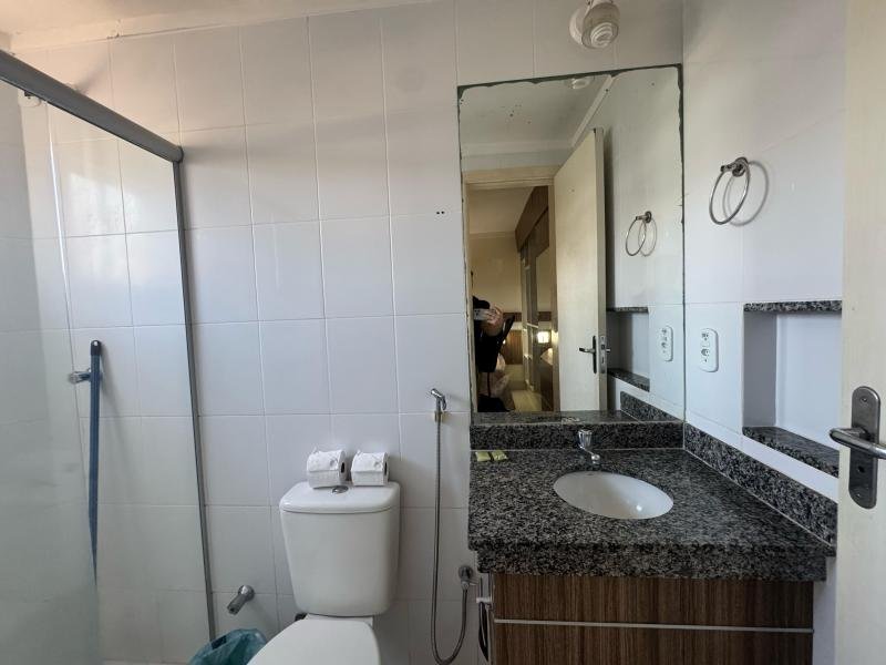Fotos apartametnos LACQUA DI ROMA  CALDAS NOVAS