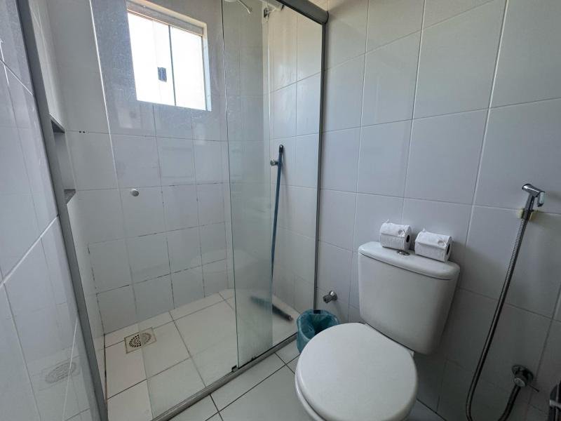 Fotos apartametnos LACQUA DI ROMA  CALDAS NOVAS