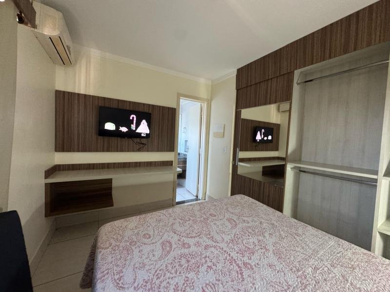 Fotos apartametnos LACQUA DI ROMA  CALDAS NOVAS