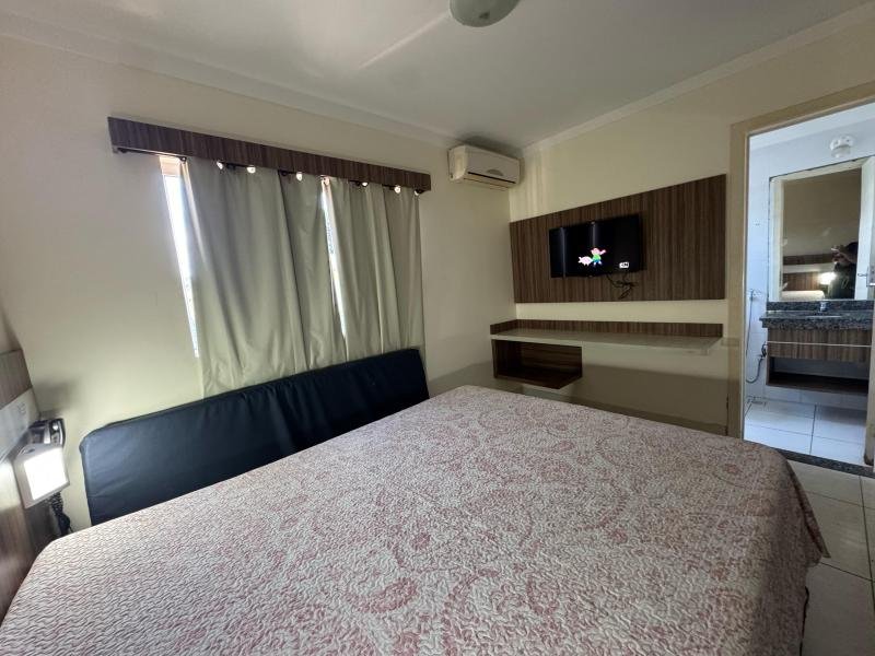 Fotos apartametnos LACQUA DI ROMA  CALDAS NOVAS