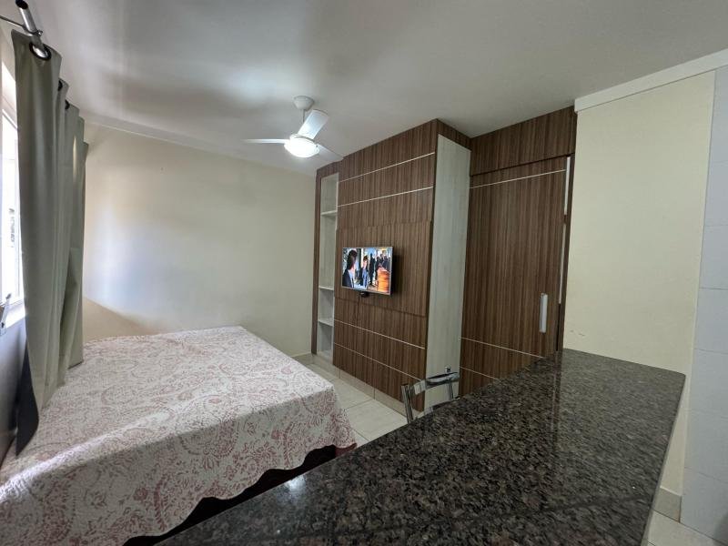 Fotos apartametnos LACQUA DI ROMA  CALDAS NOVAS