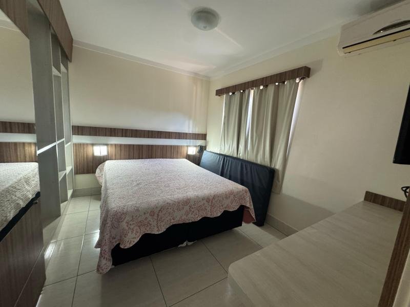 Fotos apartametnos LACQUA DI ROMA  CALDAS NOVAS