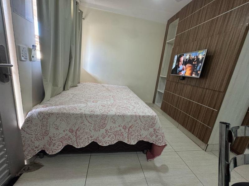 Fotos apartametnos LACQUA DI ROMA  CALDAS NOVAS