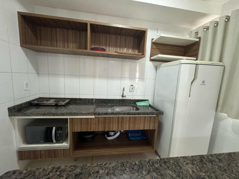 Fotos apartametnos LACQUA DI ROMA  CALDAS NOVAS