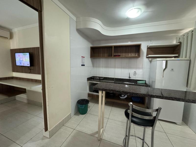 Fotos apartametnos LACQUA DI ROMA  CALDAS NOVAS
