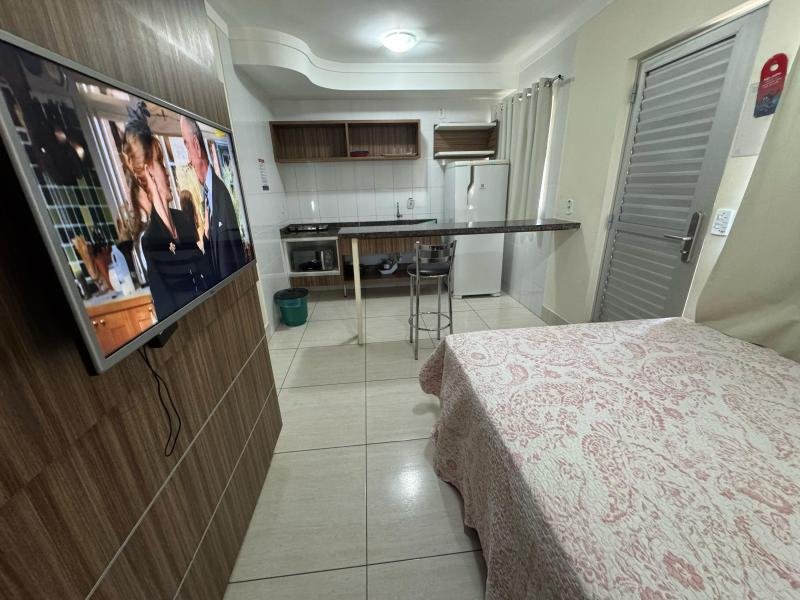 Fotos apartametnos LACQUA DI ROMA  CALDAS NOVAS