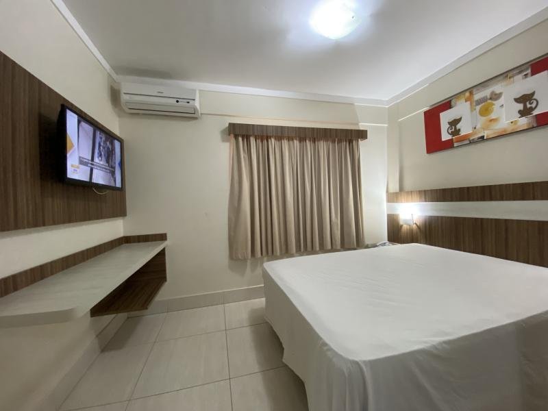 Fotos apartametnos LACQUA DI ROMA  CALDAS NOVAS