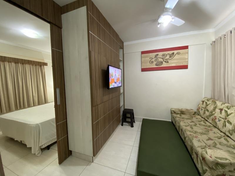 Fotos apartametnos LACQUA DI ROMA  CALDAS NOVAS