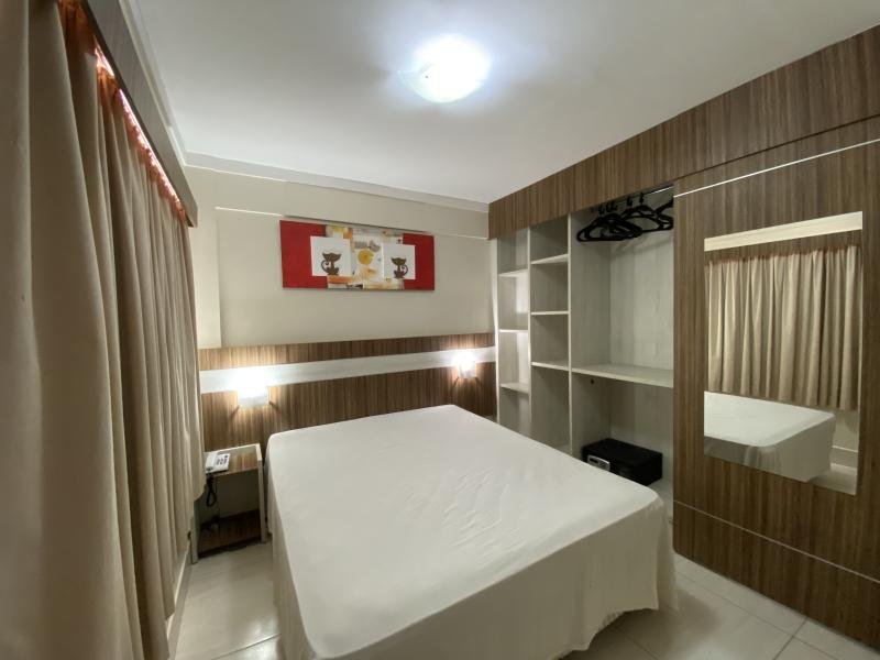 Fotos apartametnos LACQUA DI ROMA  CALDAS NOVAS