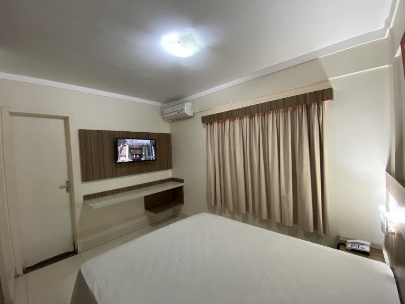 Fotos apartametnos LACQUA DI ROMA  CALDAS NOVAS