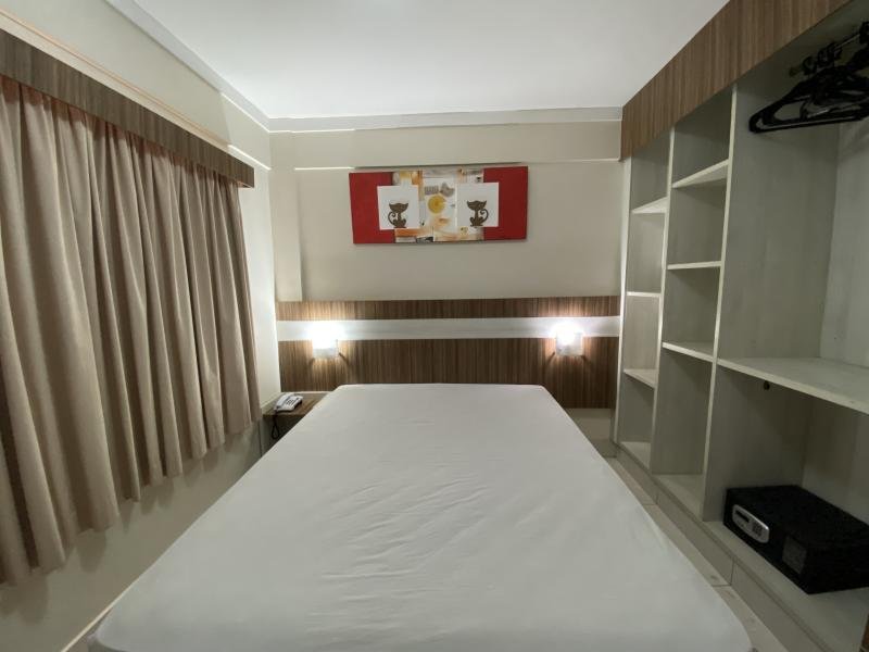 Fotos apartametnos LACQUA DI ROMA  CALDAS NOVAS