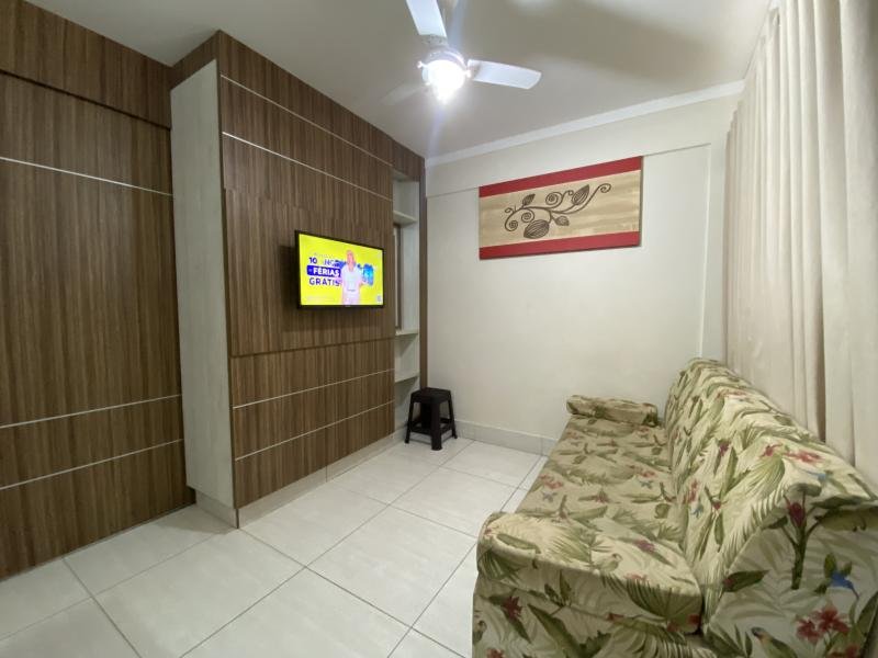 Fotos apartametnos LACQUA DI ROMA  CALDAS NOVAS