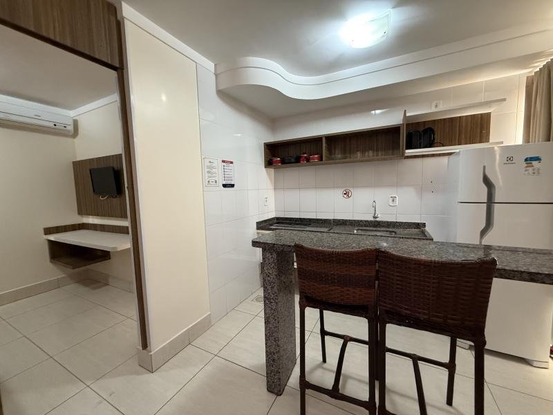 Fotos apartametnos LACQUA DI ROMA  CALDAS NOVAS