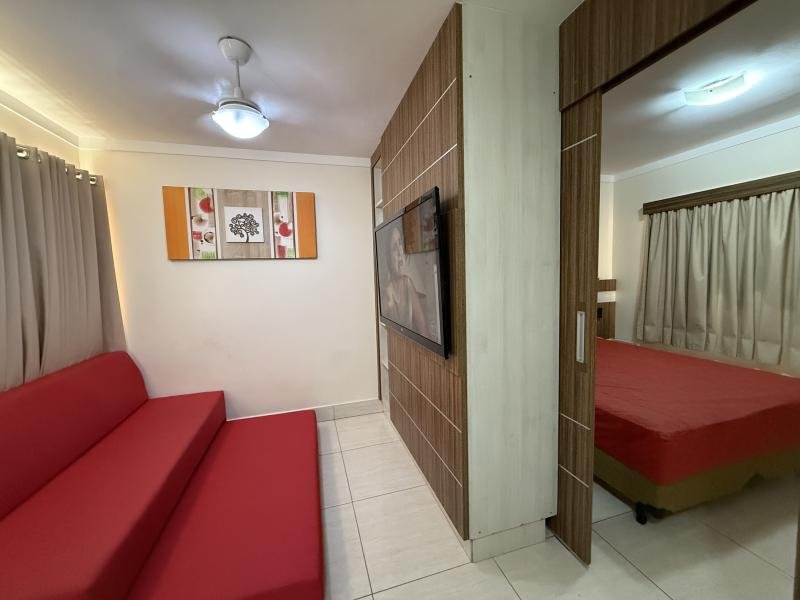 Fotos apartametnos LACQUA DI ROMA  CALDAS NOVAS