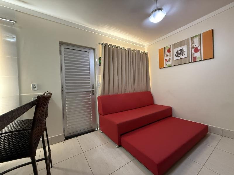 Fotos apartametnos LACQUA DI ROMA  CALDAS NOVAS