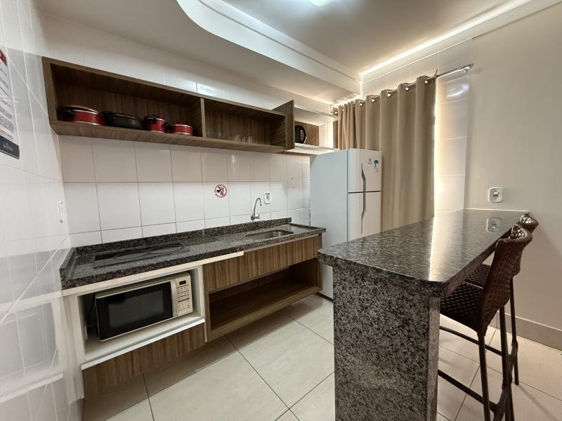 Fotos apartametnos LACQUA DI ROMA  CALDAS NOVAS
