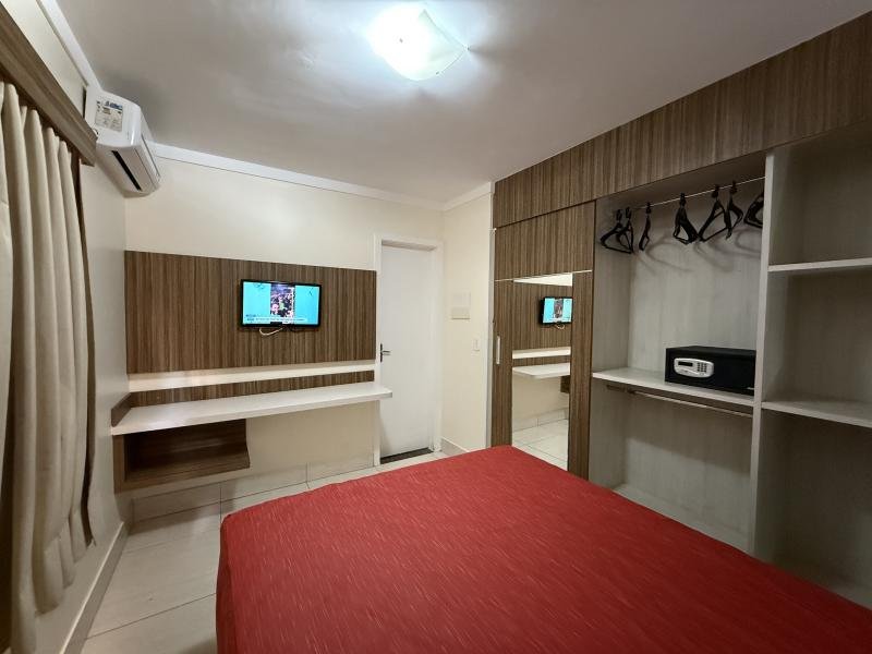 Fotos apartametnos LACQUA DI ROMA  CALDAS NOVAS